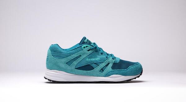 Reebok ventilator 2025 homme jaune